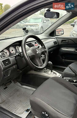Седан Mitsubishi Lancer 2008 в 