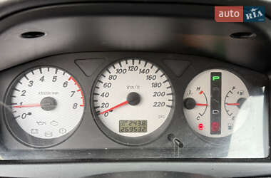 Седан Mitsubishi Lancer 2008 в 