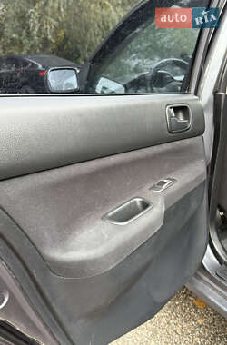 Седан Mitsubishi Lancer 2008 в 