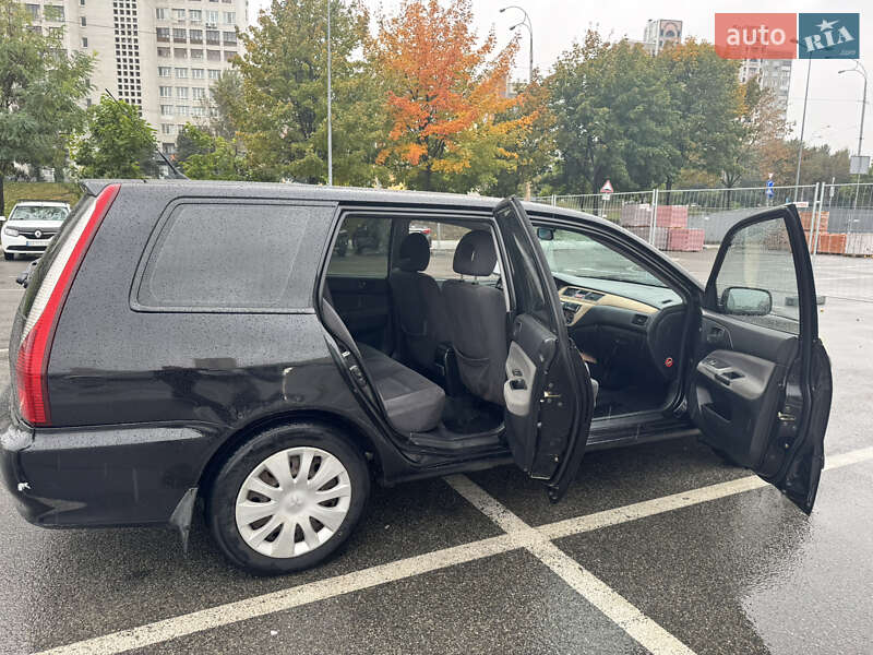 Универсал Mitsubishi Lancer 2005 в Киеве