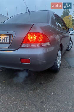 Седан Mitsubishi Lancer 2008 в 