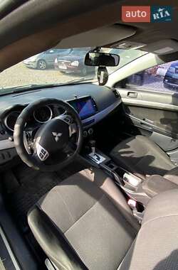 Седан Mitsubishi Lancer 2008 в 