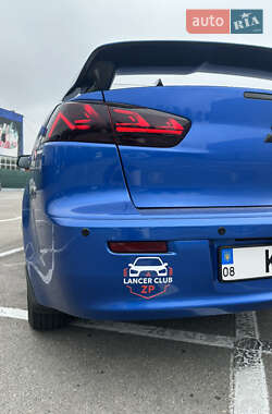Седан Mitsubishi Lancer 2009 в 