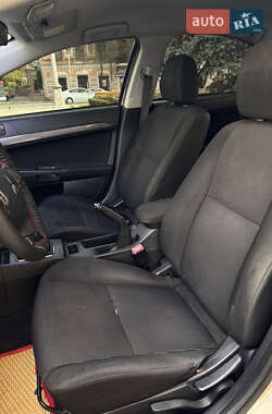 Седан Mitsubishi Lancer 2007 в 