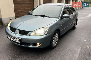 Седан Mitsubishi Lancer 2006 в Виннице