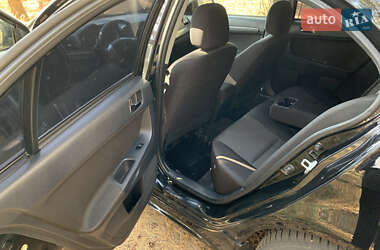 Седан Mitsubishi Lancer 2008 в 