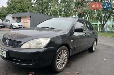Седан Mitsubishi Lancer 2007 в Києві