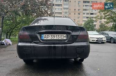 Седан Mitsubishi Lancer 2007 в 