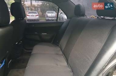 Седан Mitsubishi Lancer 2007 в 