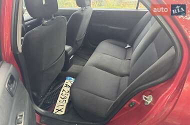 Седан Mitsubishi Lancer 2007 в  фото 9 Седан Mitsubishi Lancer 2007 в