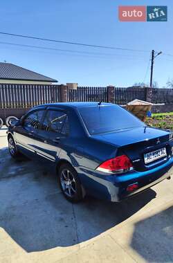 Седан Mitsubishi Lancer 2008 в 