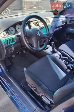 Седан Mitsubishi Lancer 2008 в 