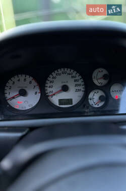 Седан Mitsubishi Lancer 2007 в 