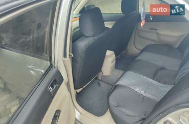 Седан Mitsubishi Lancer 2007 в  фото 11 Седан Mitsubishi Lancer 2007 в