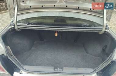 Седан Mitsubishi Lancer 2007 в  фото 16 Седан Mitsubishi Lancer 2007 в