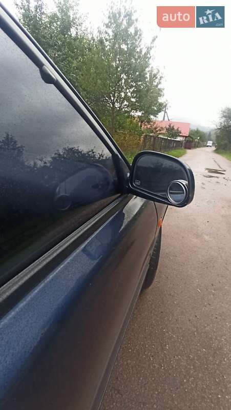 Универсал Mitsubishi Lancer 1994 в Верховине
