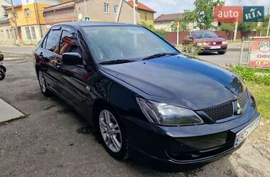 Седан Mitsubishi Lancer 2006 в 