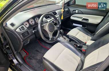 Седан Mitsubishi Lancer 2006 в 