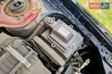Седан Mitsubishi Lancer 2006 в 
