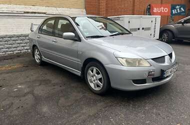Седан Mitsubishi Lancer 2003 в 