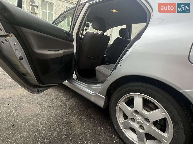 Седан Mitsubishi Lancer 2003 в Полтаве фото 11 Седан Mitsubishi Lancer 2003 в Полтаве