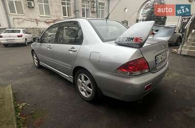 Седан Mitsubishi Lancer 2003 в 