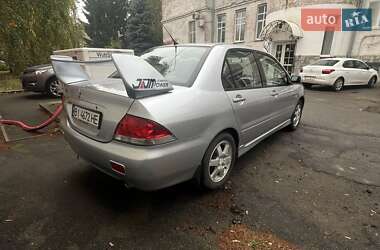 Седан Mitsubishi Lancer 2003 в 