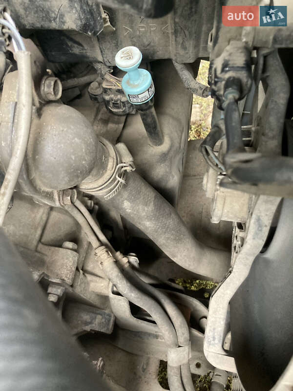 Седан Mitsubishi Lancer 2006 в Черновцах