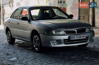 Седан Mitsubishi Lancer 1999 в 