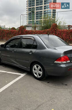 Седан Mitsubishi Lancer 2007 в 