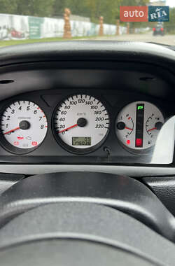 Седан Mitsubishi Lancer 2007 в 