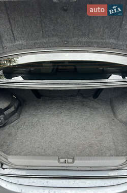 Седан Mitsubishi Lancer 2007 в 