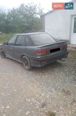 Лифтбек Mitsubishi Lancer 1991 в 