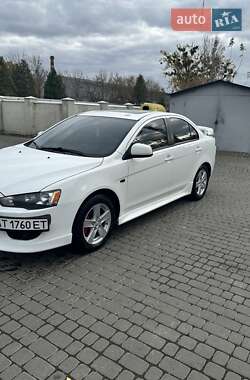 Седан Mitsubishi Lancer 2013 в 