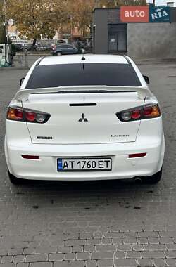 Седан Mitsubishi Lancer 2013 в 