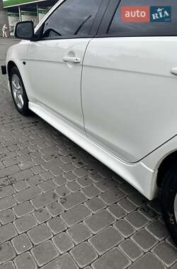 Седан Mitsubishi Lancer 2013 в 