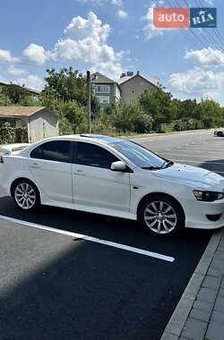 Седан Mitsubishi Lancer 2013 в 