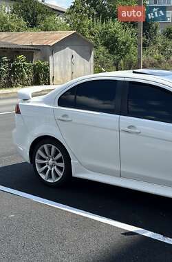 Седан Mitsubishi Lancer 2013 в 