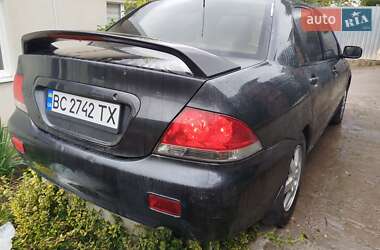 Седан Mitsubishi Lancer 2003 в 