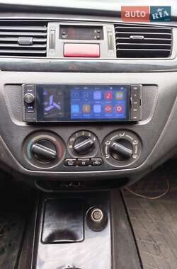 Седан Mitsubishi Lancer 2003 в 
