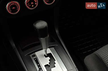 Седан Mitsubishi Lancer 2007 в 