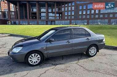 Седан Mitsubishi Lancer 2006 в 