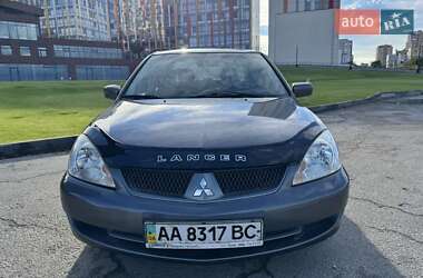 Седан Mitsubishi Lancer 2006 в 