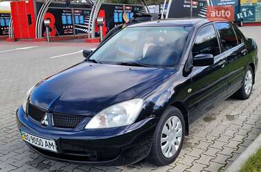 Седан Mitsubishi Lancer 2008 в 