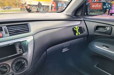 Седан Mitsubishi Lancer 2008 в 