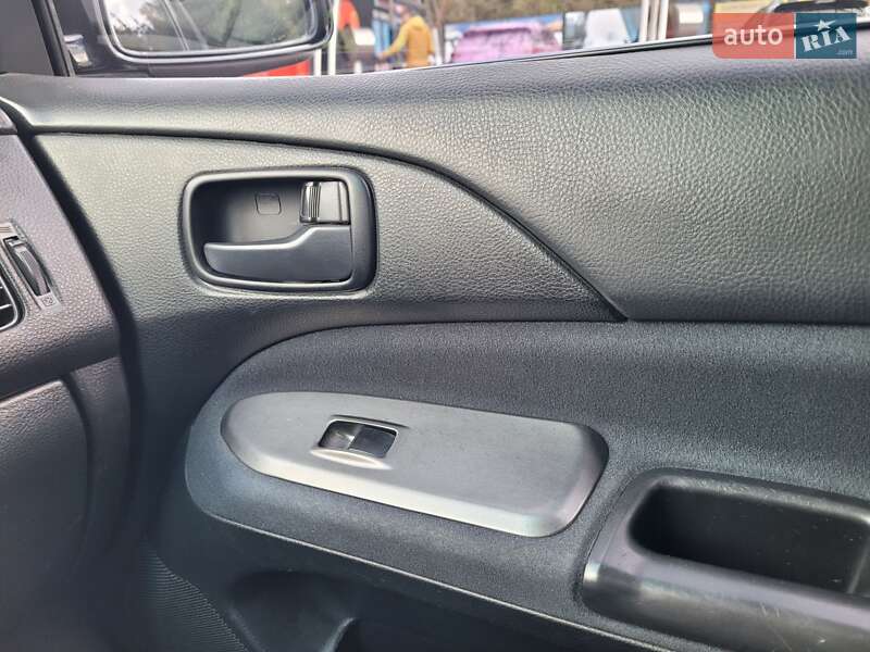 Седан Mitsubishi Lancer 2008 в Тернополе
