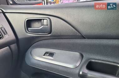 Седан Mitsubishi Lancer 2008 в 