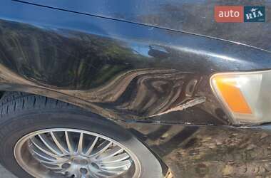 Седан Mitsubishi Lancer 2008 в 