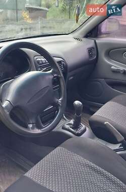 Седан Mitsubishi Lancer 1995 в 