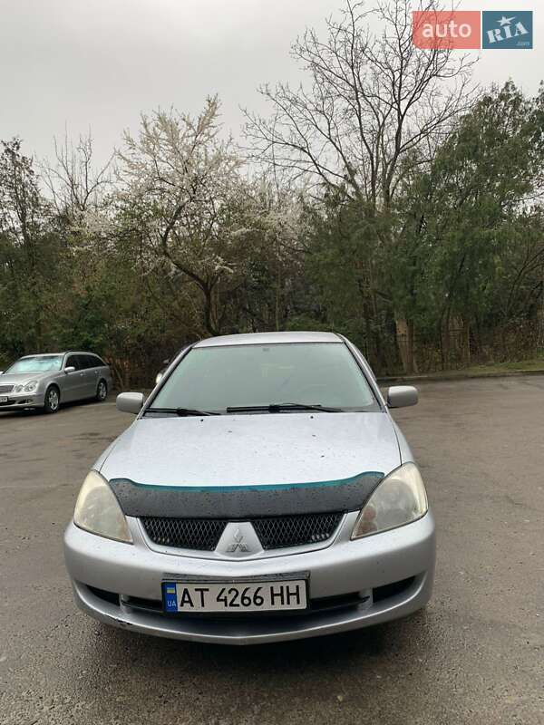 Седан Mitsubishi Lancer 2008 в Владимире фото 8 Седан Mitsubishi Lancer 2008 в Владимире
